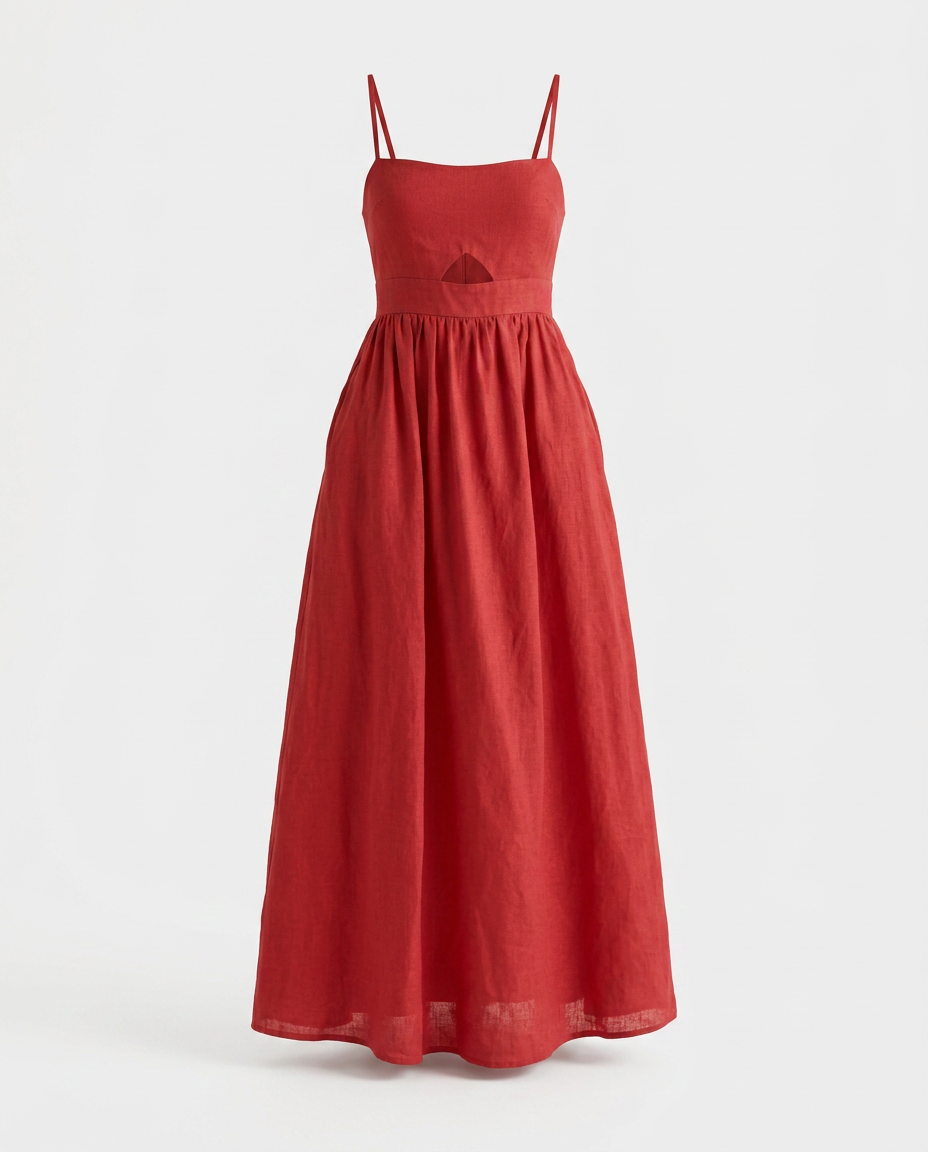 Vestido Noir Essence