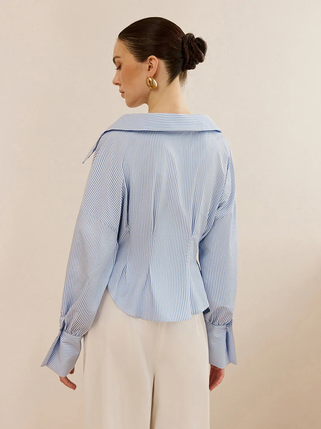 Blusa Portofino