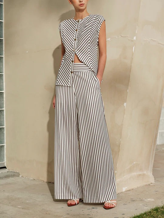 Conjunto vertical.