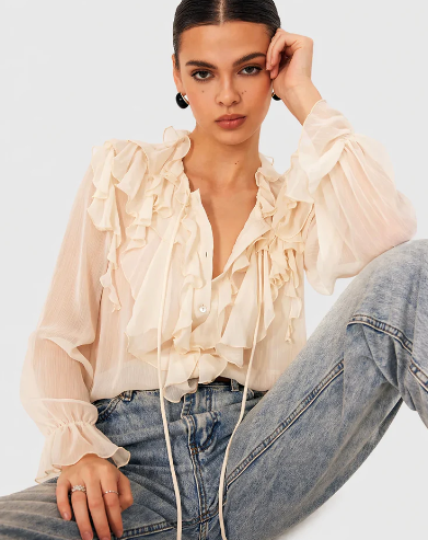 Blusas