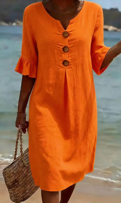 Vestido Pure Grace