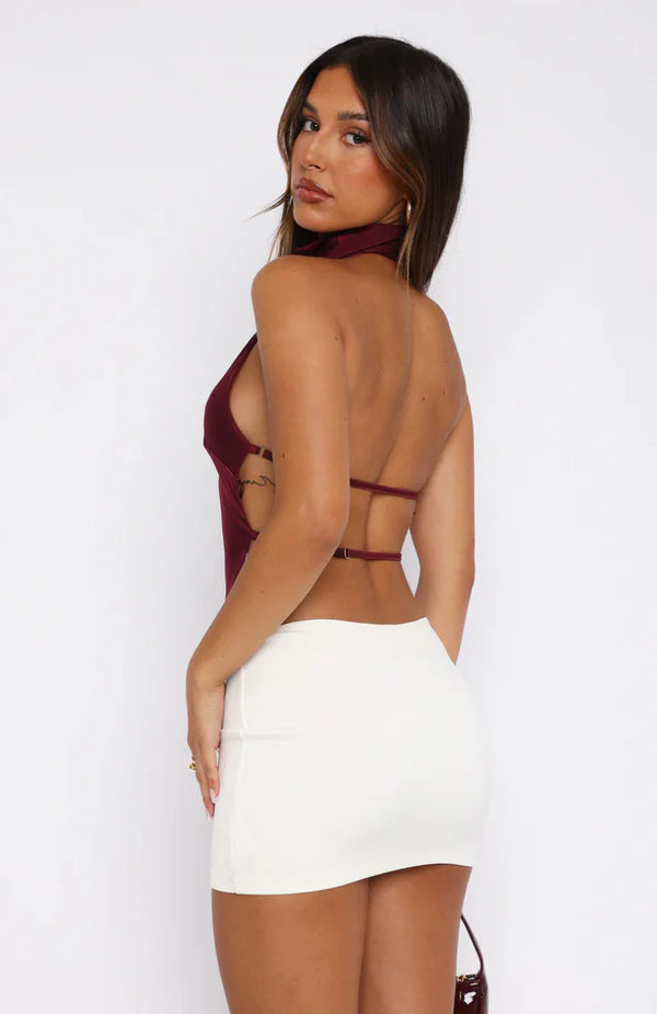 Top Mocha Glow