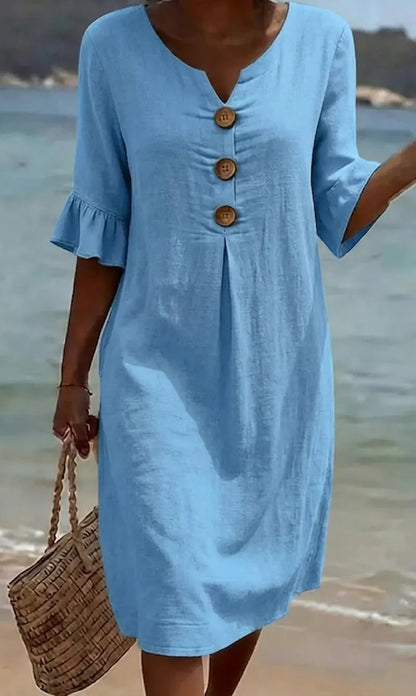 Vestido Pure Grace
