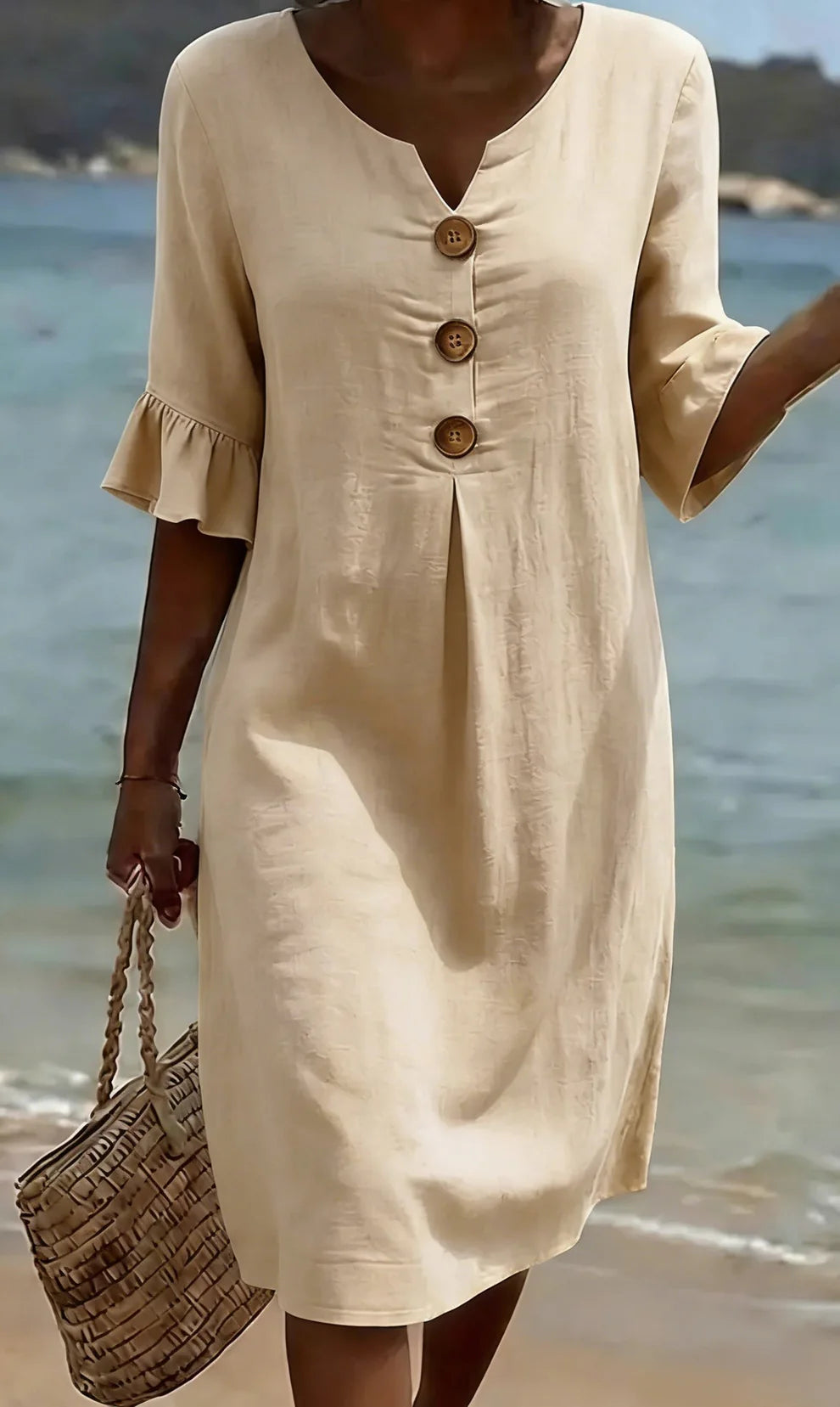 Vestido Pure Grace
