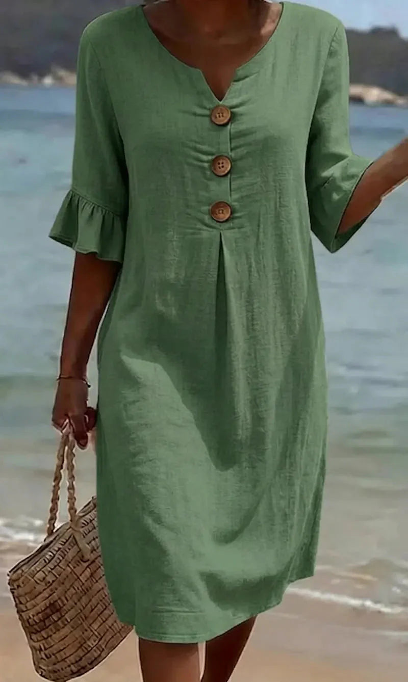 Vestido Pure Grace