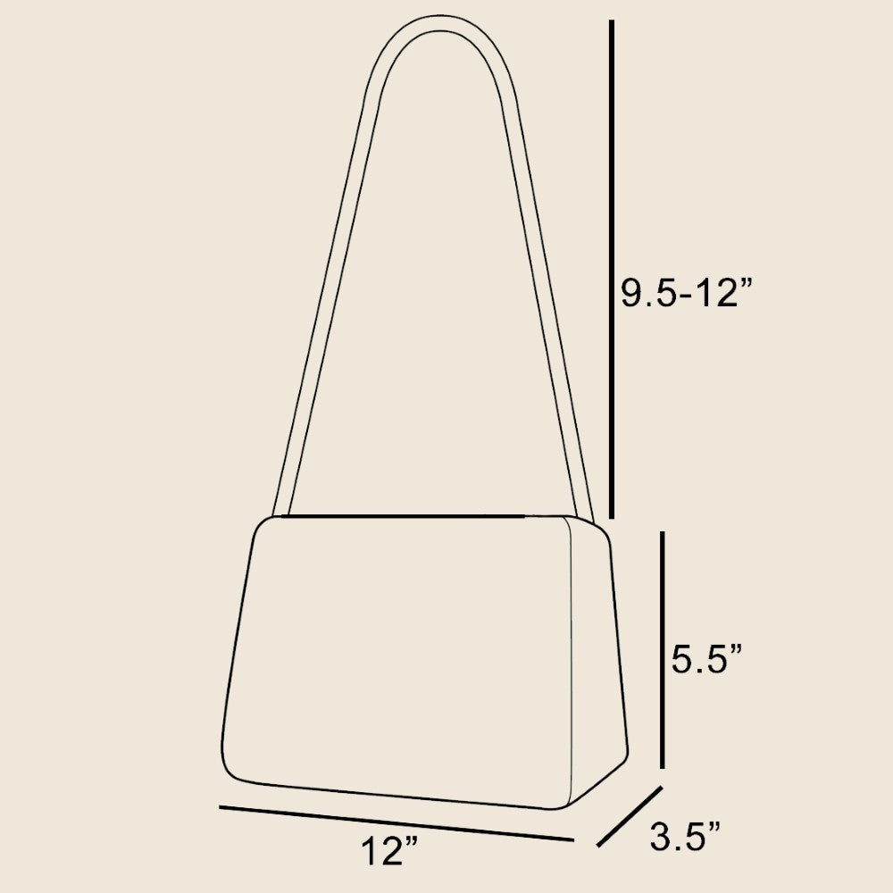 Bolso Urban Canadian