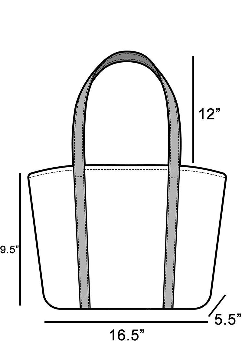 Bolso Copenaghe