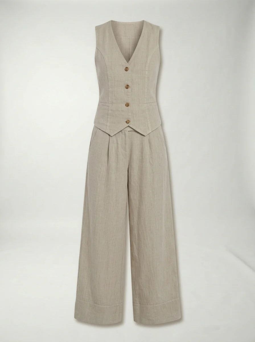 Conjunto Persa