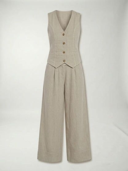Conjunto Persa