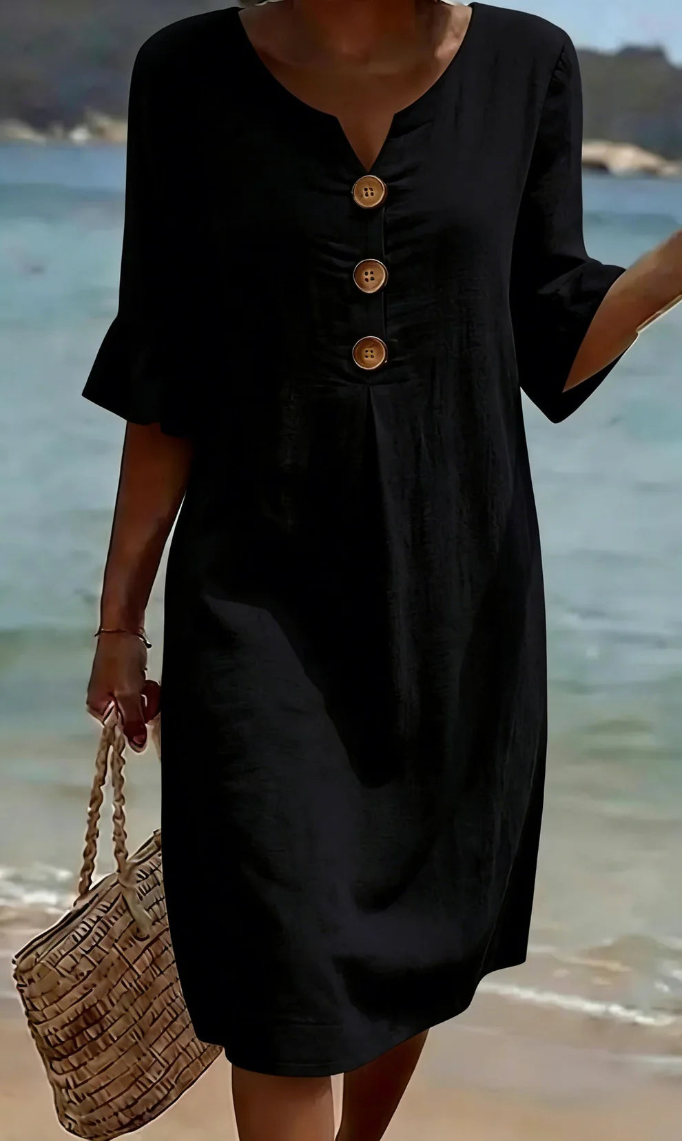 Vestido Pure Grace
