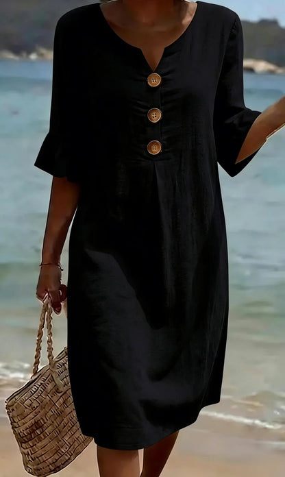 Vestido Pure Grace