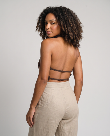 Top Mocha Glow