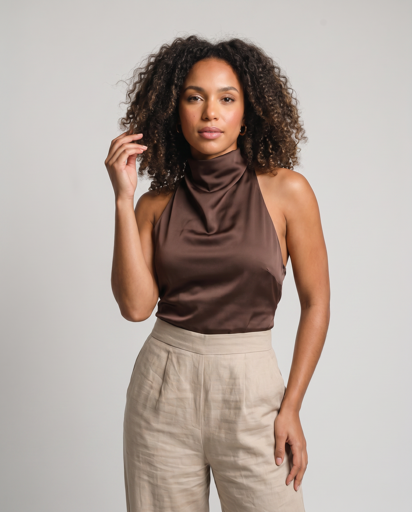 Top Mocha Glow
