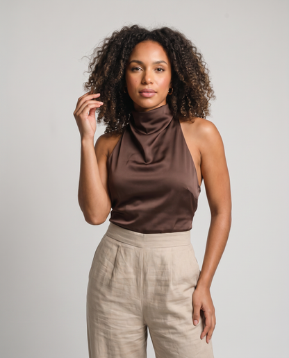 Top Mocha Glow