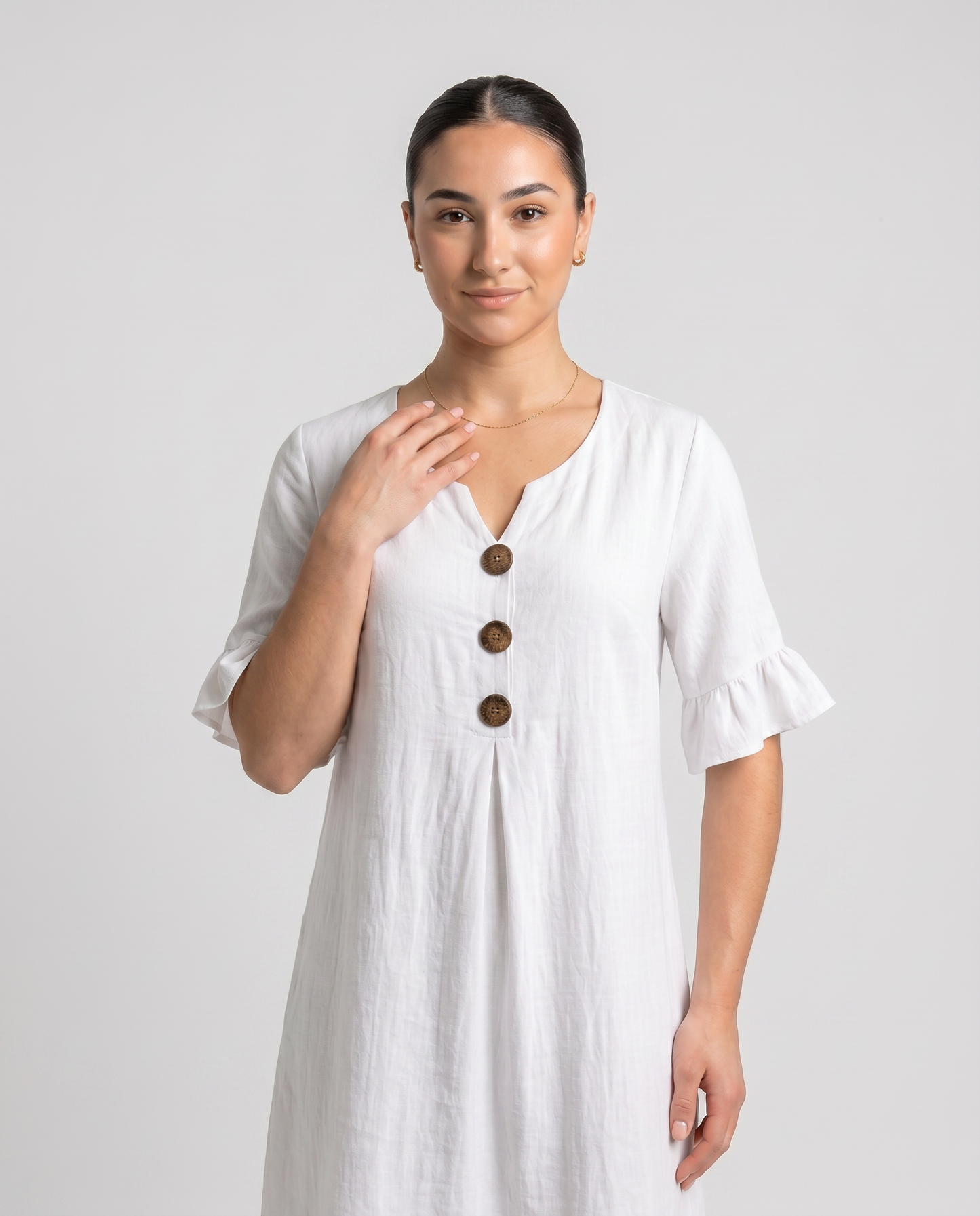 Vestido Pure Grace