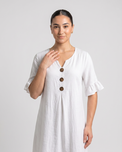 Vestido Pure Grace