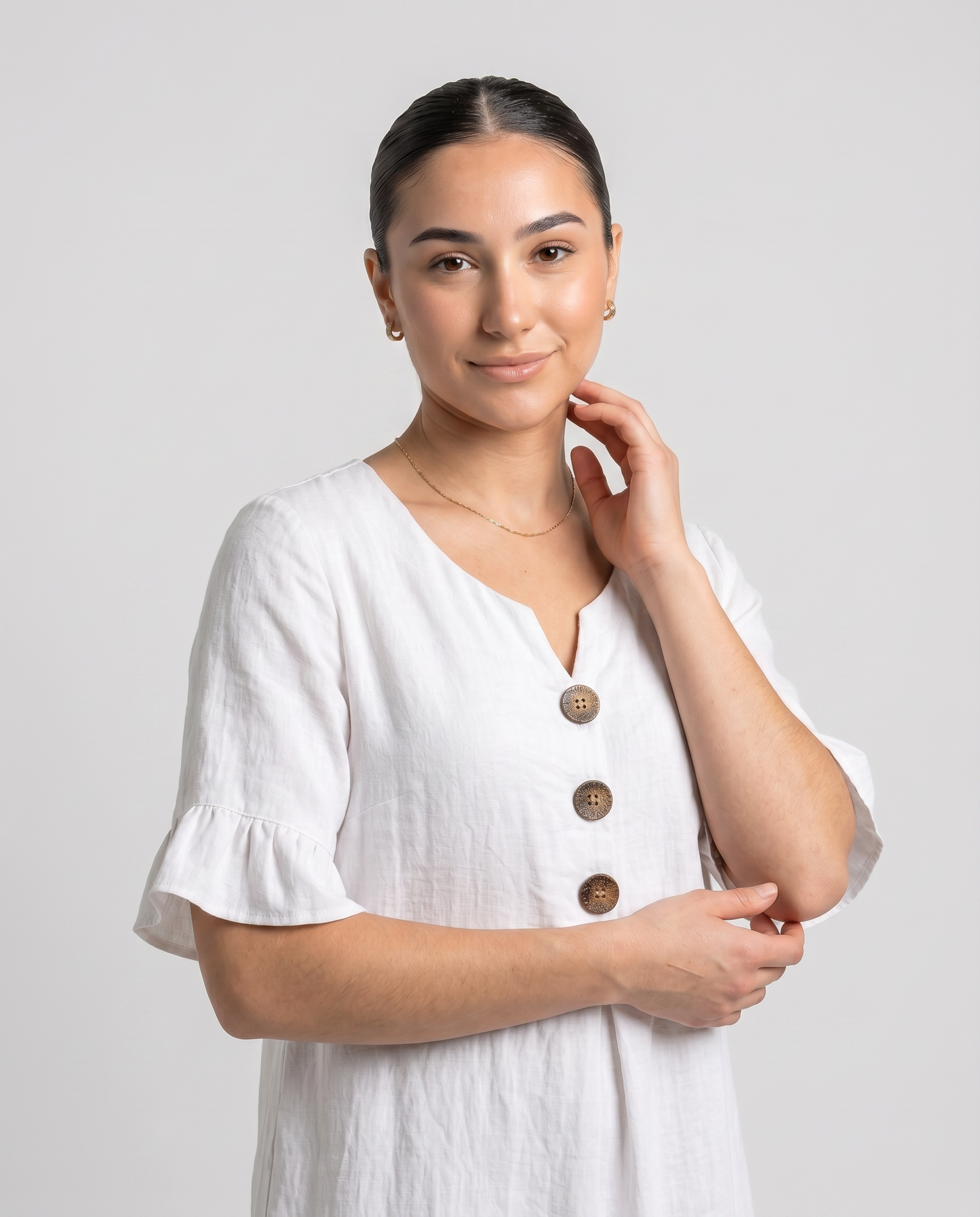 Vestido Pure Grace