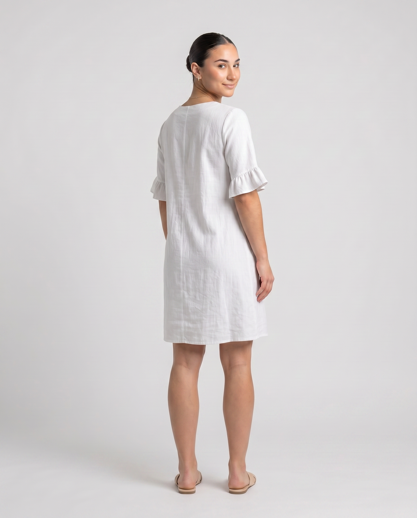 Vestido Pure Grace