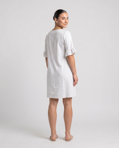 Vestido Pure Grace