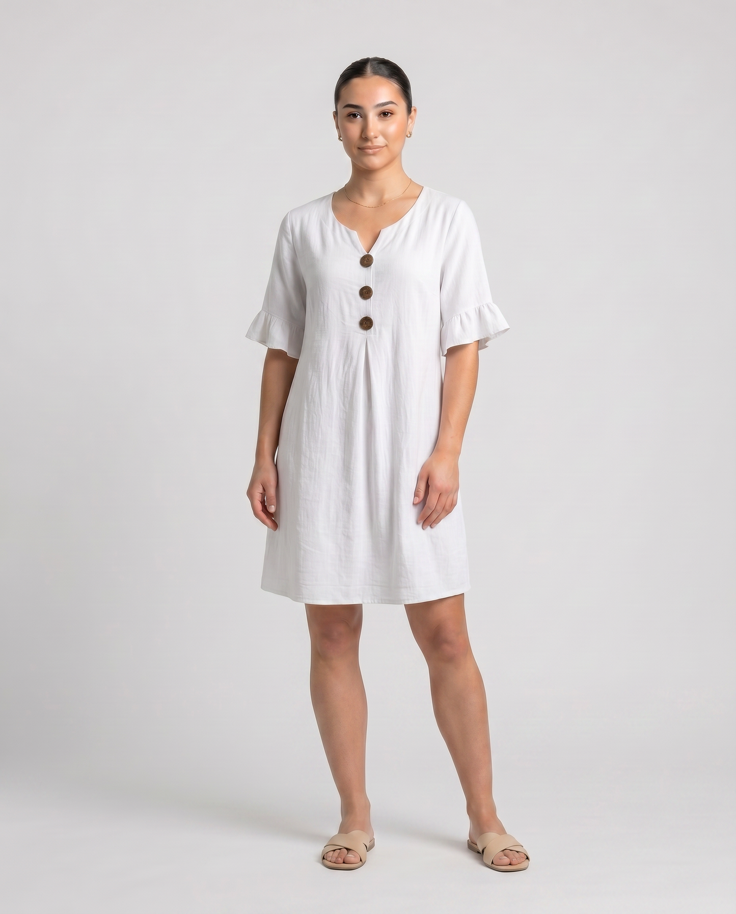 Vestido Pure Grace