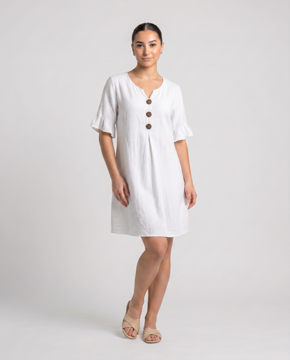 Vestido Pure Grace
