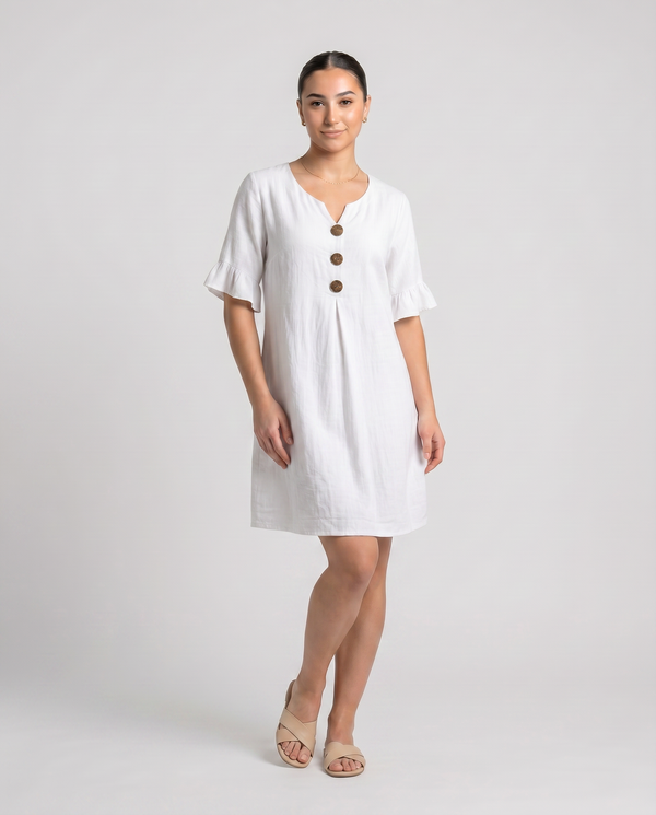 Vestido Pure Grace