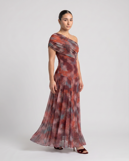 Vestido Atenea