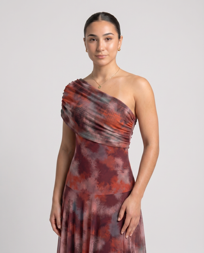 Vestido Atenea