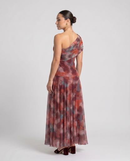 Vestido Atenea