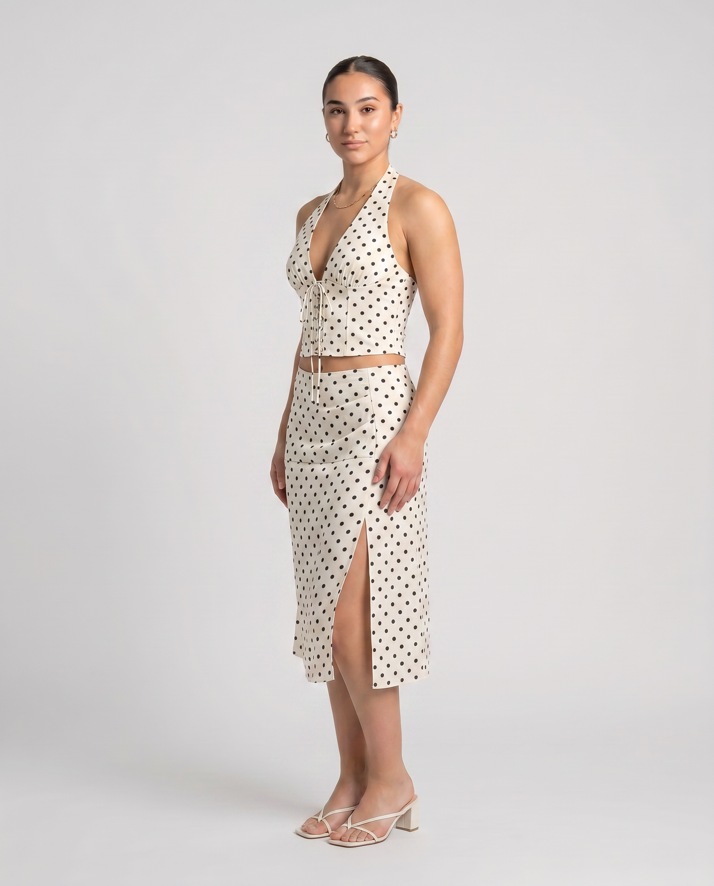 Conjunto Lunar