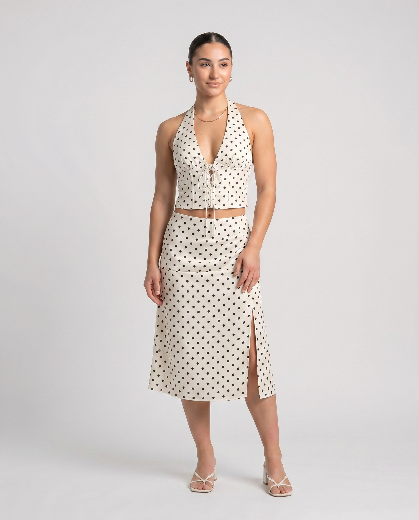Conjunto Lunar