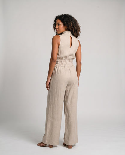Conjunto Lino Aura