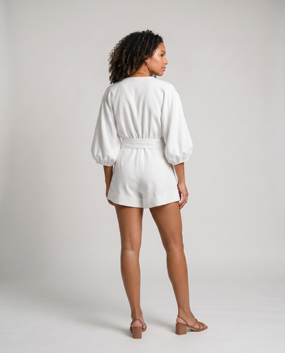 Vestido Monaco