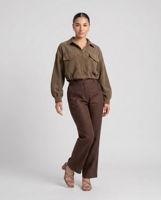 Camisa Siena Pana