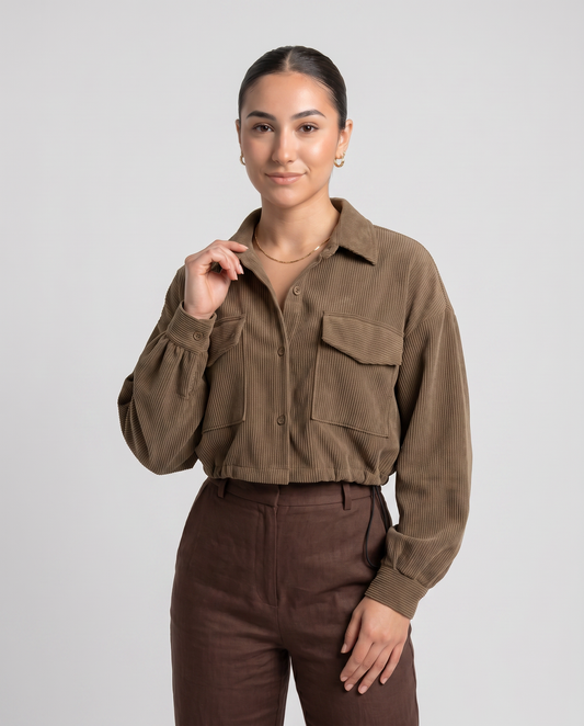 Camisa Siena Pana