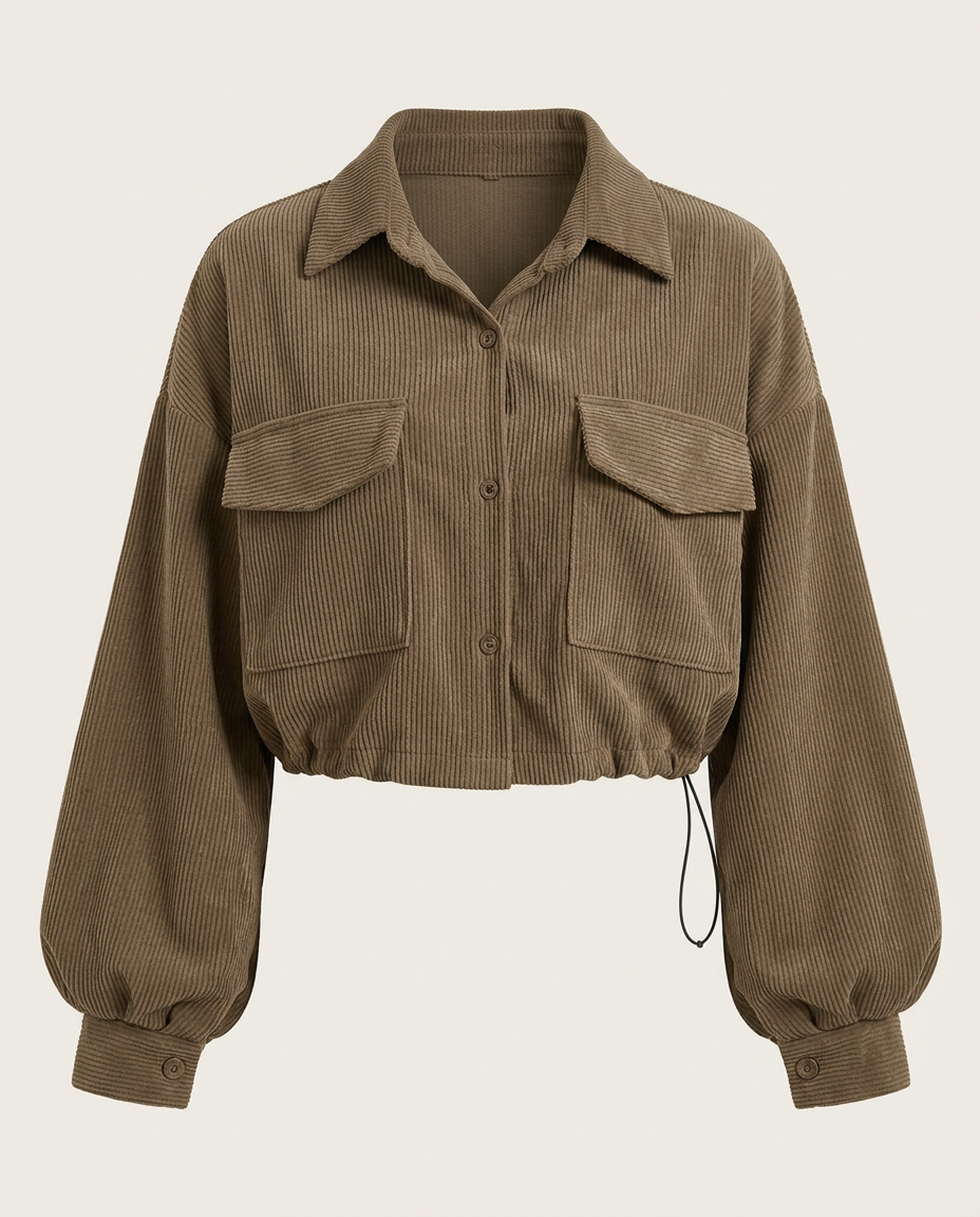 Camisa Siena Pana