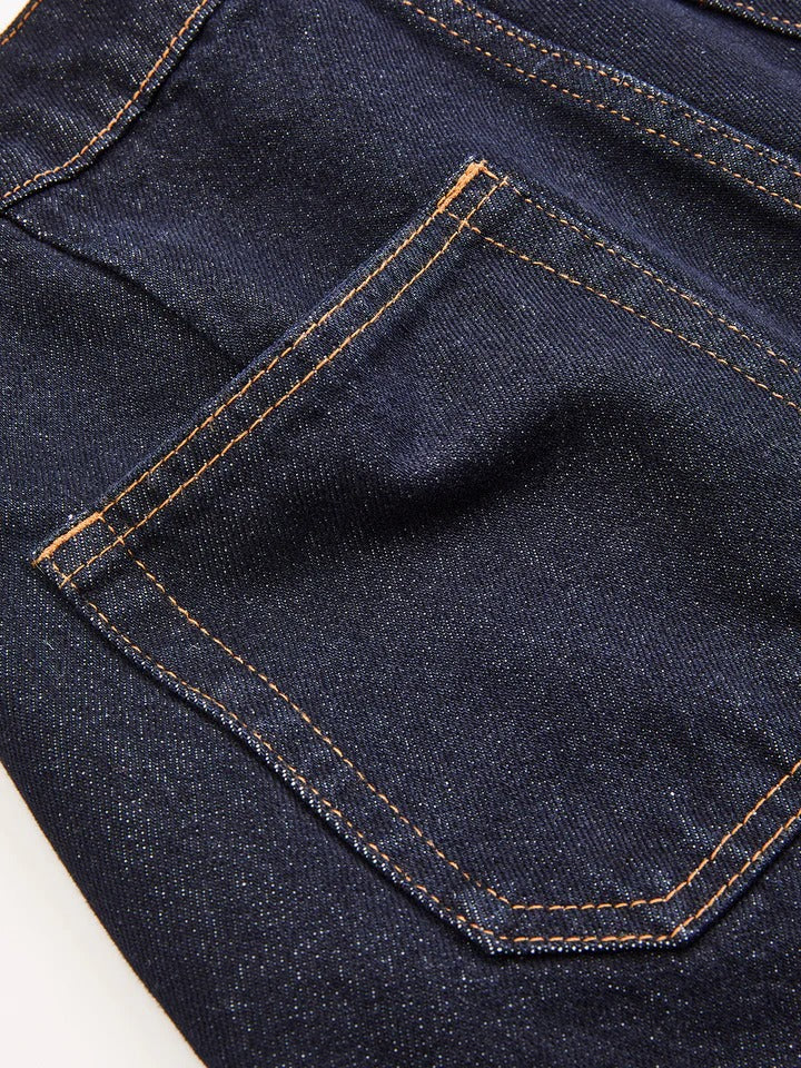Vaqueros Balloon Fit Urban
