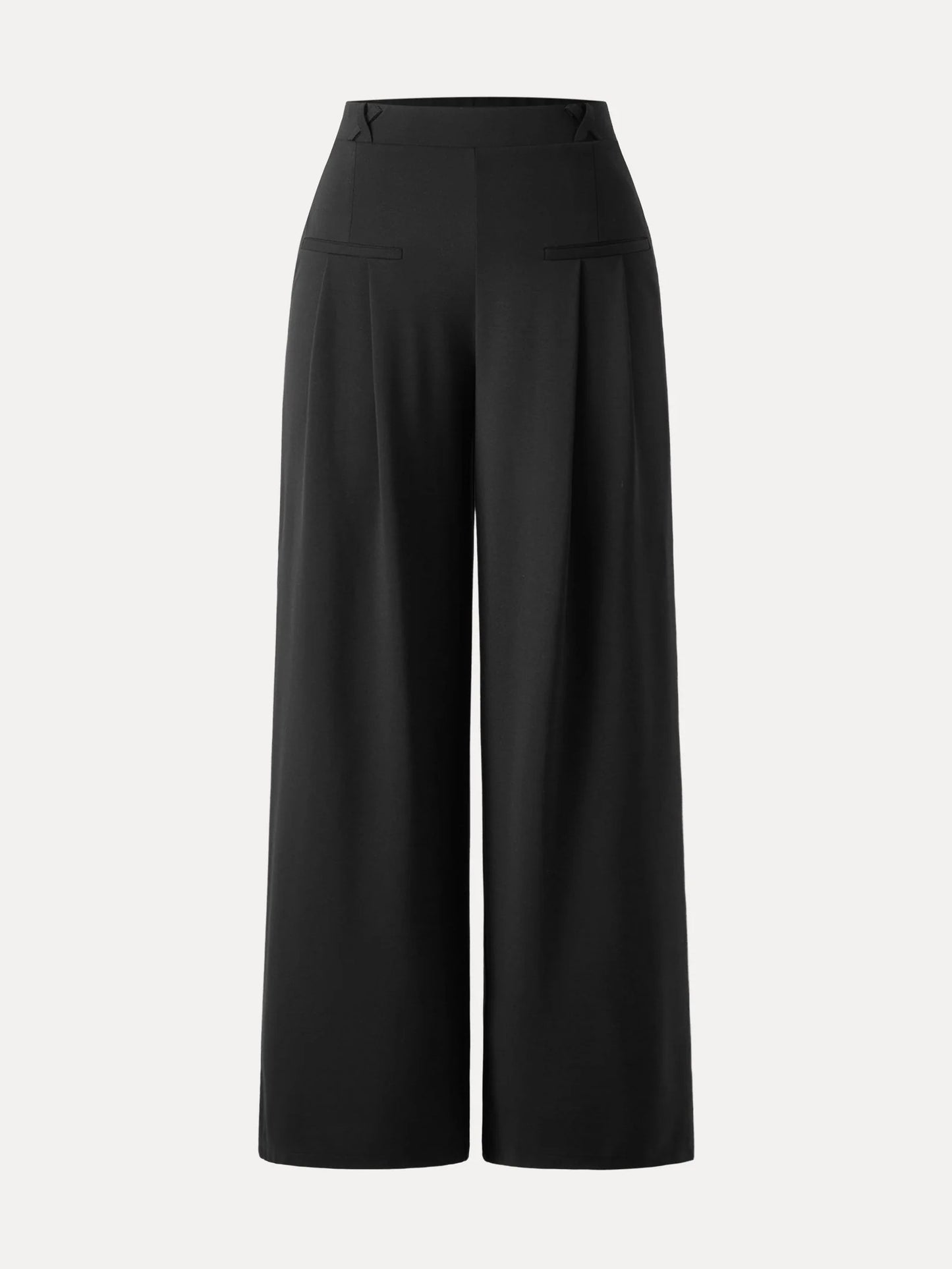 Pantalones drapey Bamboo