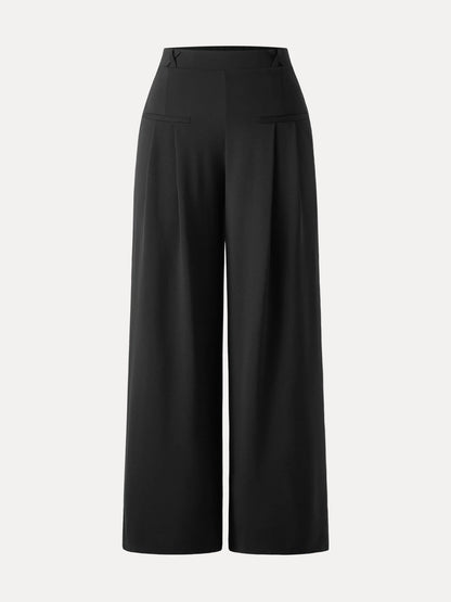 Pantalones drapey Bamboo