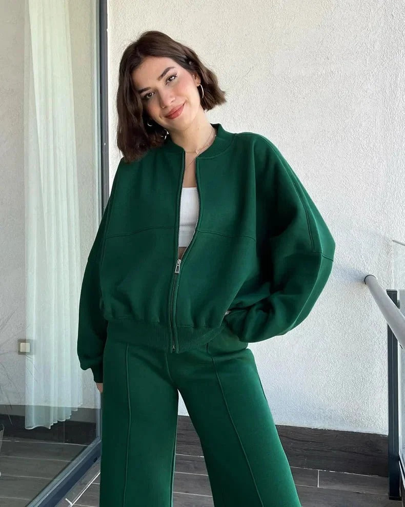 Conjunto Aria
