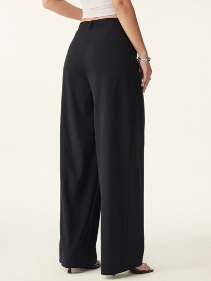 Pantalones drapey Bamboo