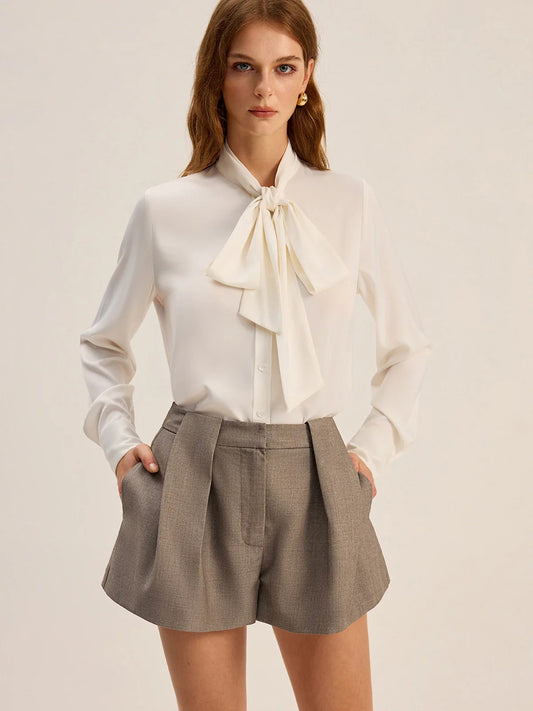 Blusa Élodie Lazo