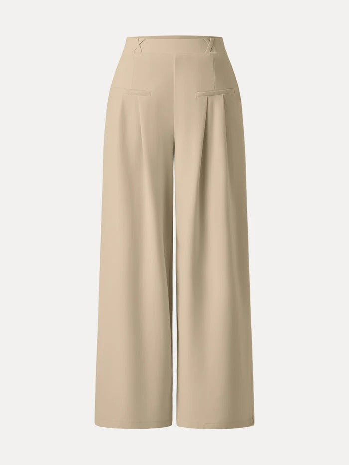 Pantalones drapey Bamboo