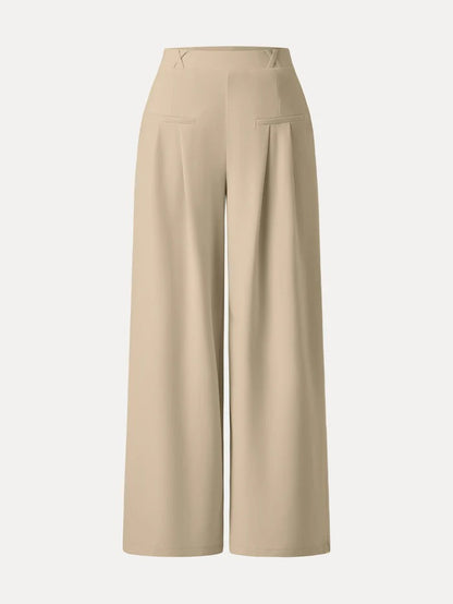 Pantalones drapey Bamboo