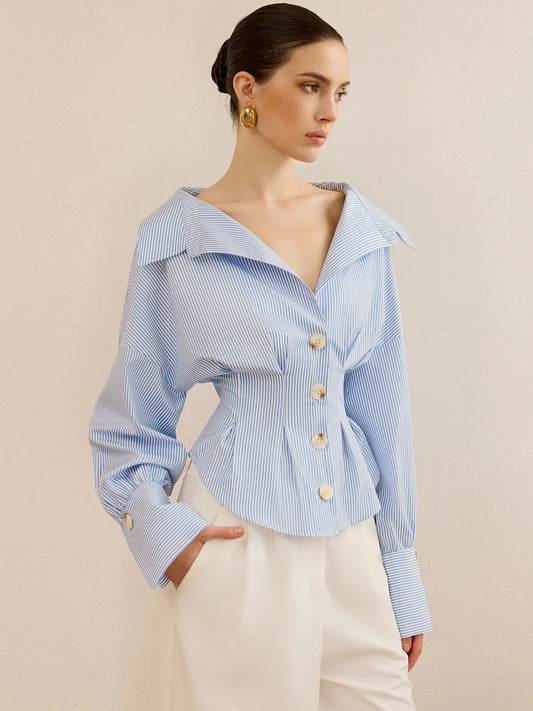 Blusa Portofino