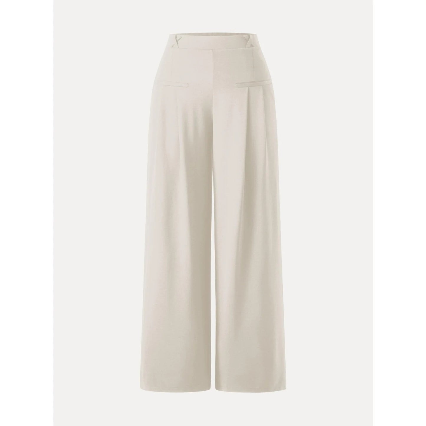Pantalones drapey Bamboo