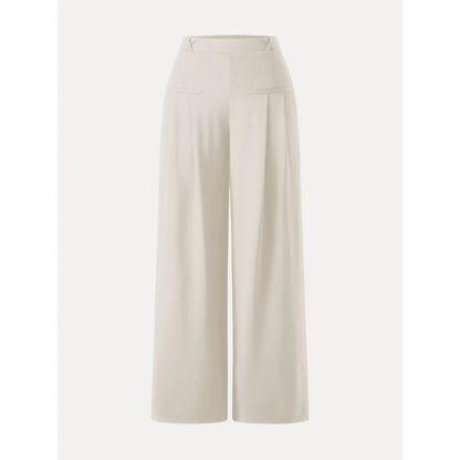 Pantalones drapey Bamboo