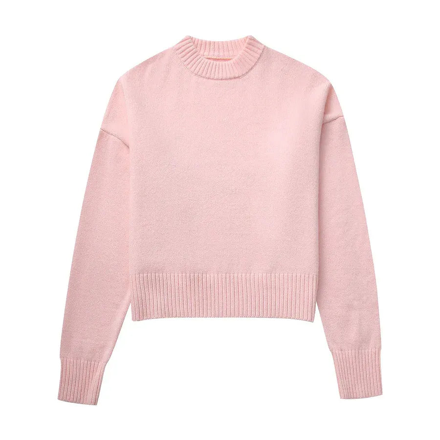 Jersey Serena Satin