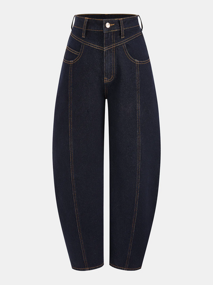 Vaqueros Balloon Fit Urban