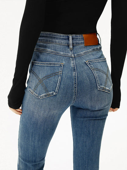 Vaqueros Flare Vintage